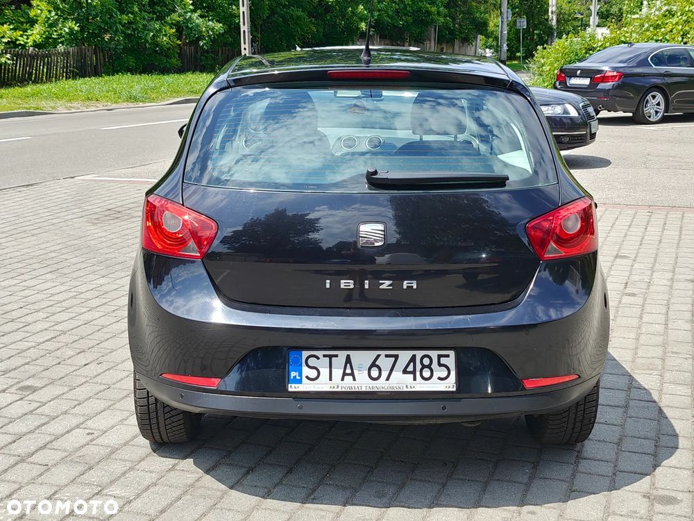 Seat Ibiza 1.6 TDI CR Style - 15
