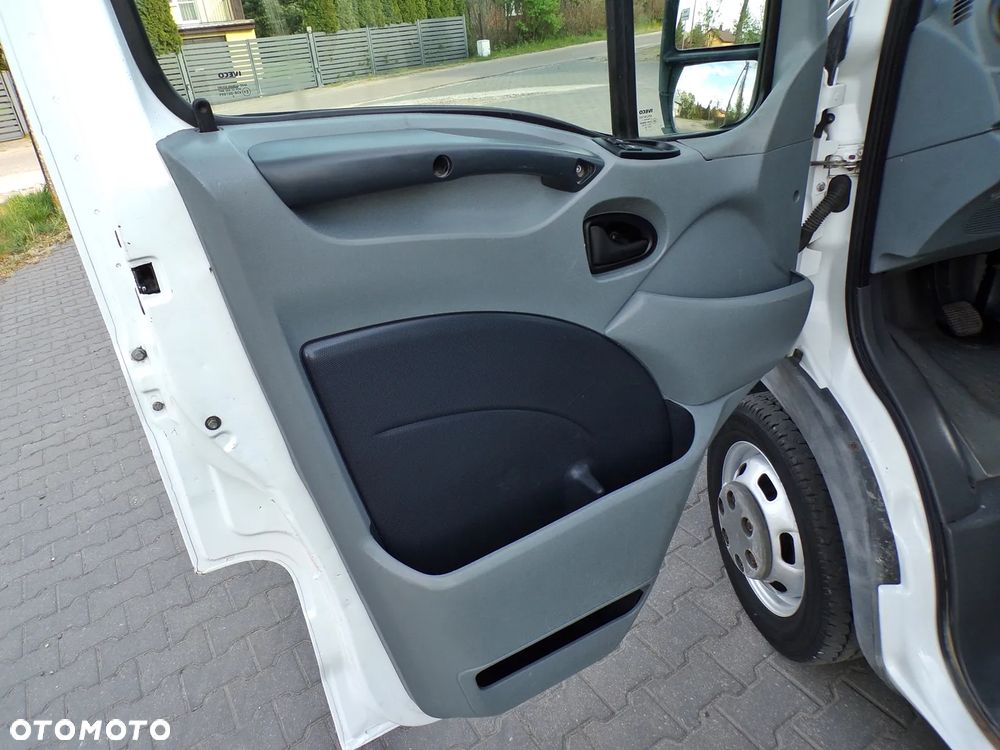 Iveco DAILY DOKA - 17