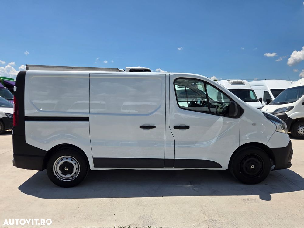 Renault Trafic L1H1 Frigorific - 6