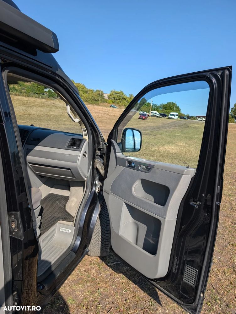 Volkswagen California - 13