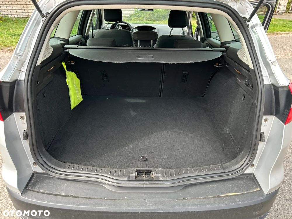 Ford Focus 1.5 TDCi Trend - 14