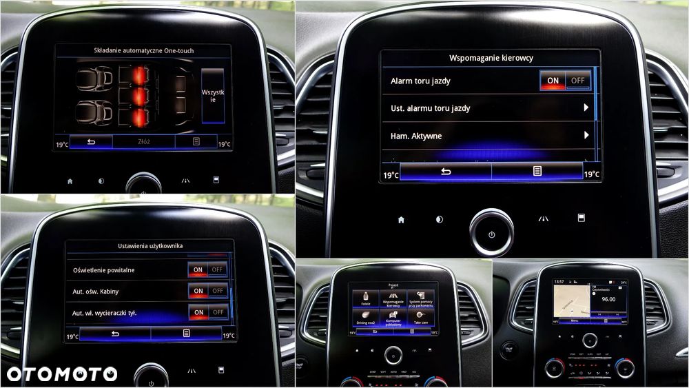Renault Grand Scenic Gr 1.2 TCe Energy Dynamique - 20