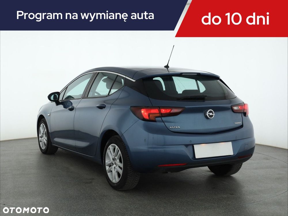 Opel Astra 2016 photo 5