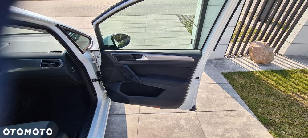 Volkswagen Golf Sportsvan - 18