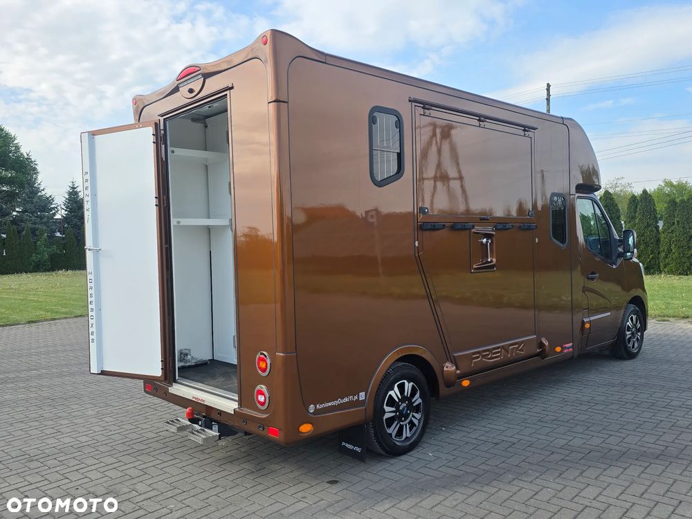 Renault Koniowóz-Master - 13