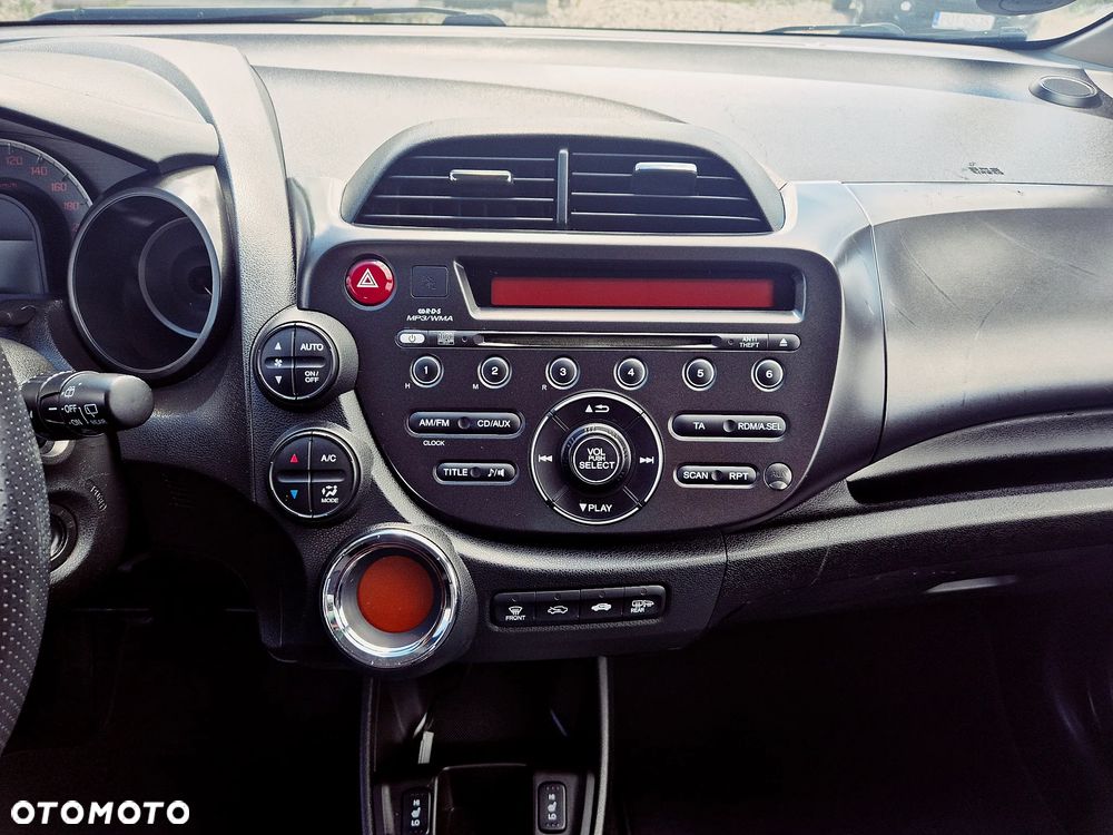 Honda Jazz 1.4 i-VTEC Elegance - 23