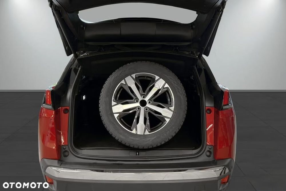 Peugeot 3008 1.6 PureTech HYbrid4 GT S&S EAT8 - 8