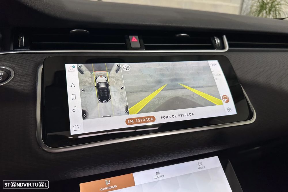 Land Rover Range Rover Evoque 1.5 P300e AWD R-Dynamic S Auto - 16