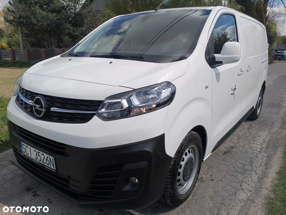 Opel Vivaro - 4