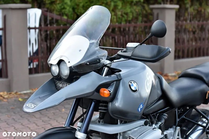 BMW GS - 22