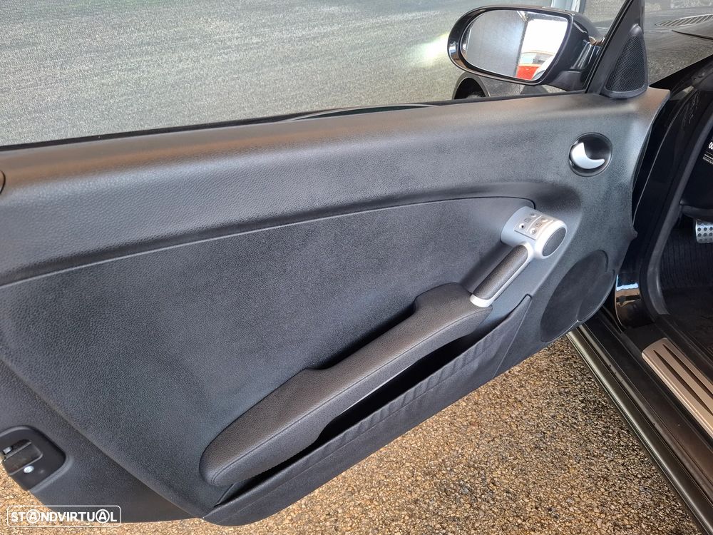 Mercedes-Benz SLK 200 Kompressor Auto - 31