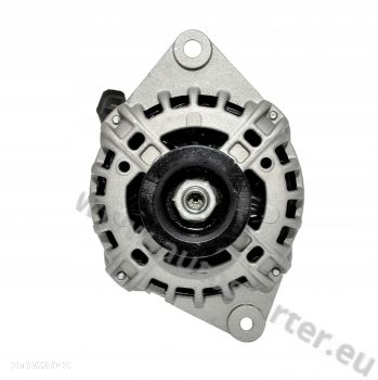 JA1521 ALTERNATOR OPEL ISUZU Combo Corsa 1.7 D DTI BOSCH - 3