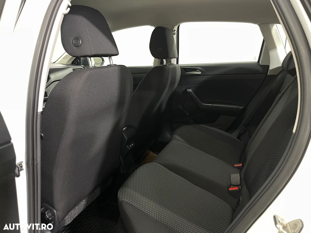 Volkswagen Polo 1.0 Trendline - 10