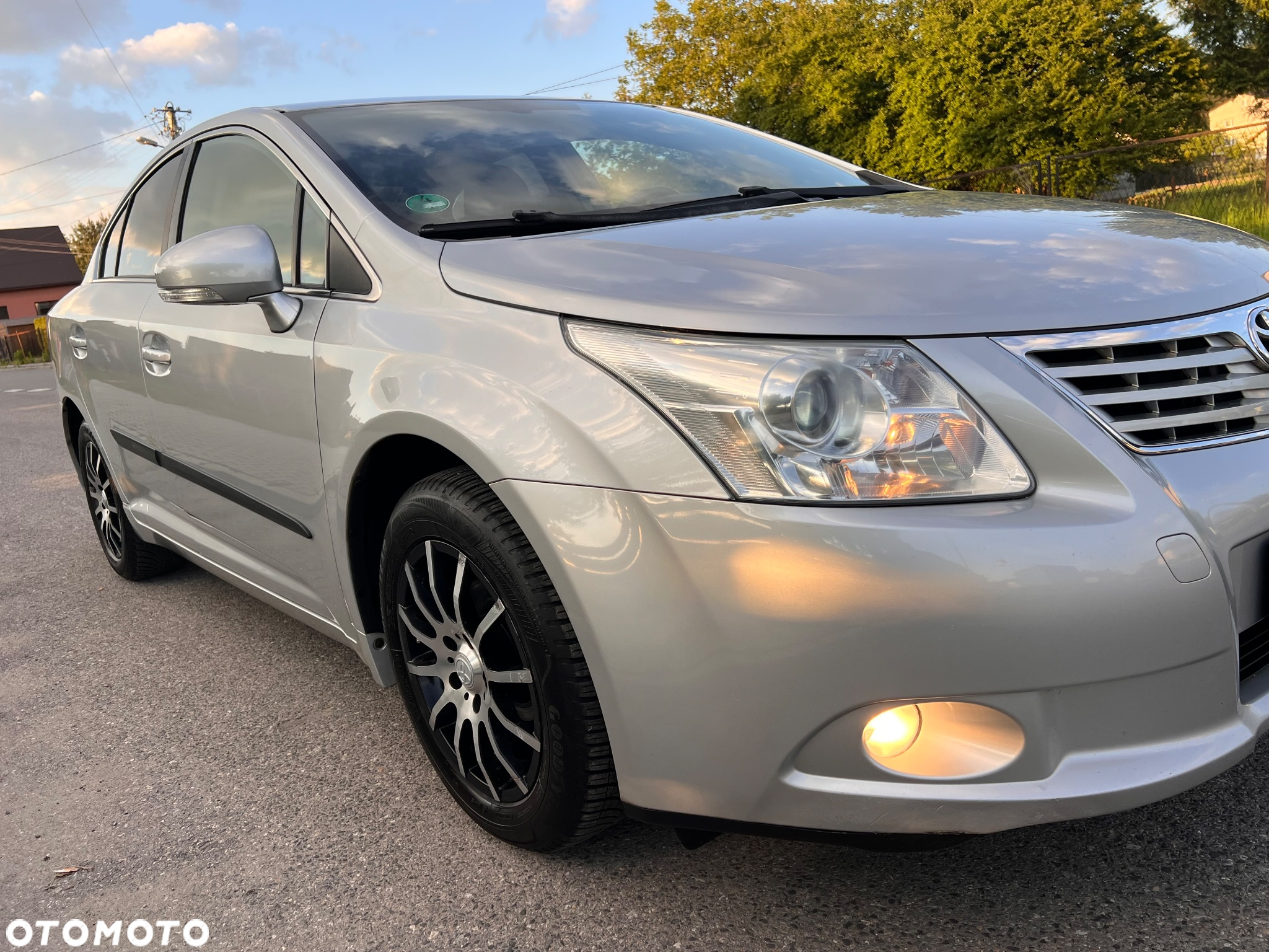 Toyota Avensis 1.8 Luna - 15