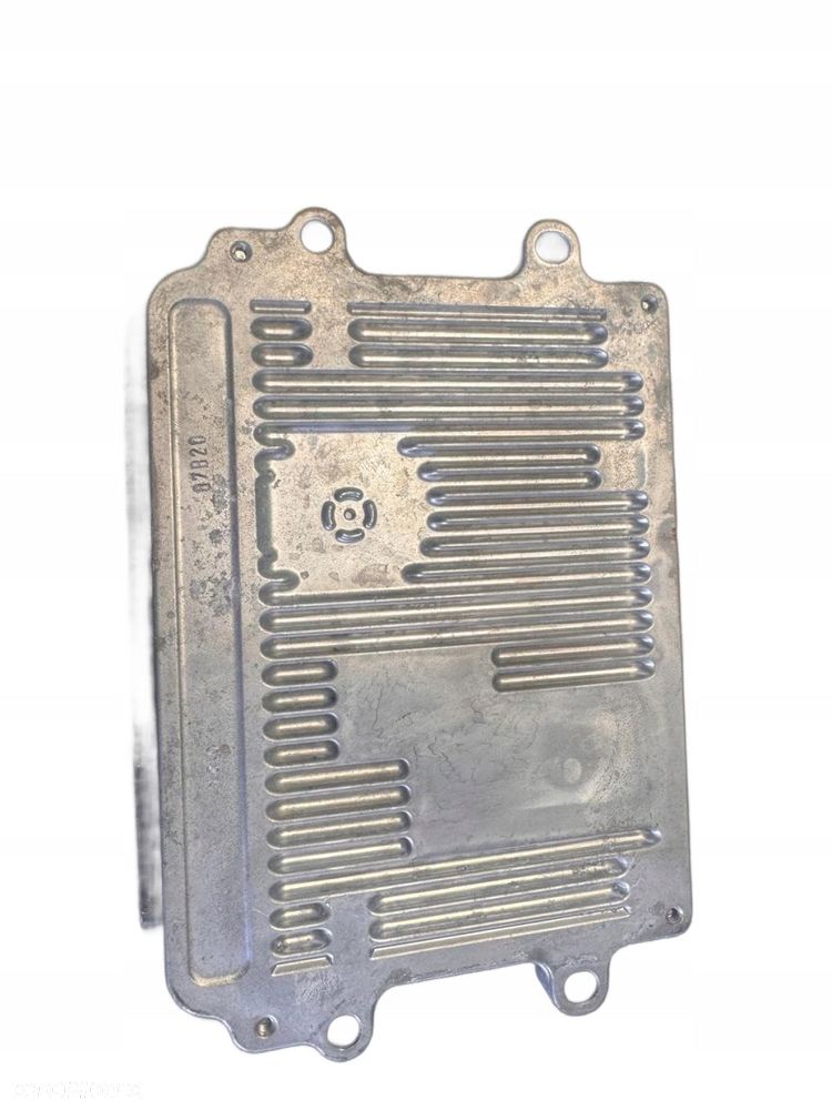 komputer sterownik silnika mazda 3 iv bp 2019-25 s805 18 881 - 2