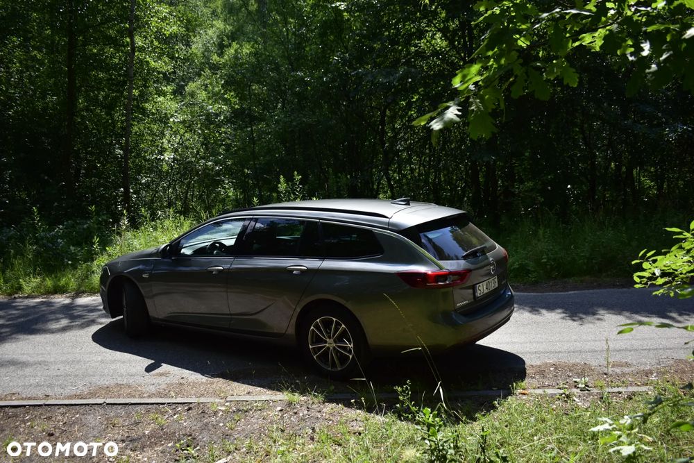 Opel Insignia 1.5 T Elite S&S Eco - 19
