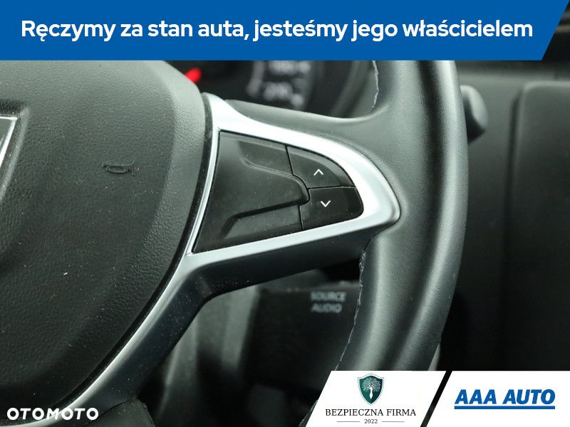 Dacia Duster - 16
