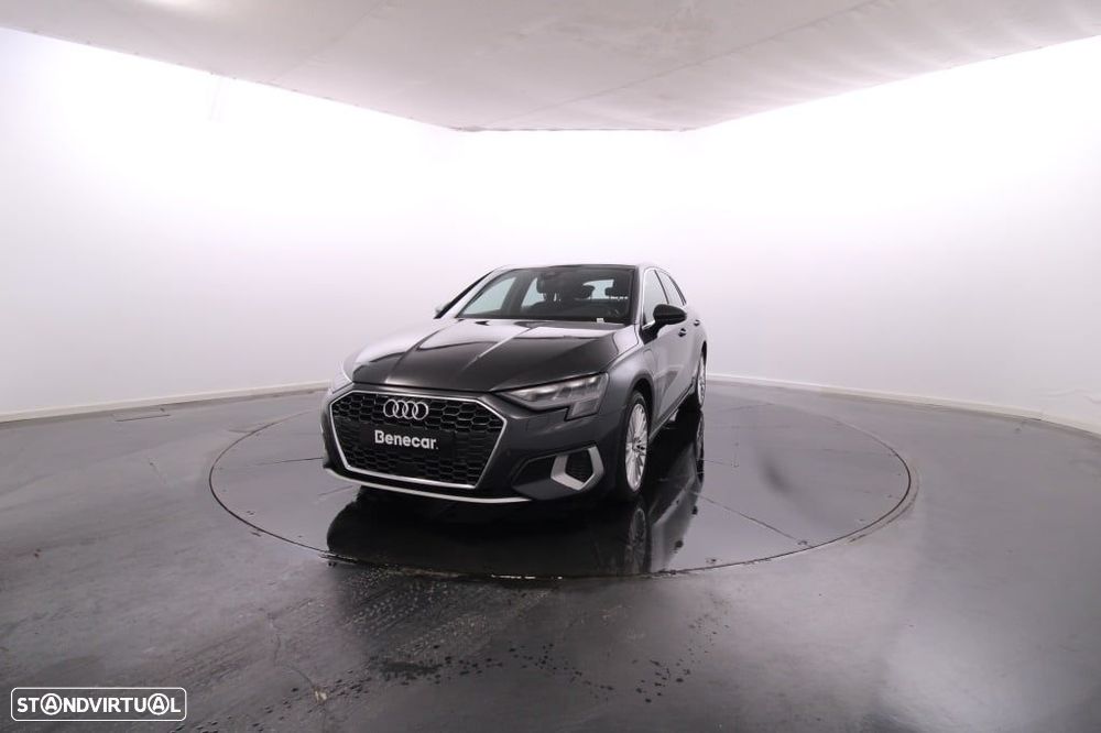 Audi A3 Sportback 40 TFSIe Advanced - 13