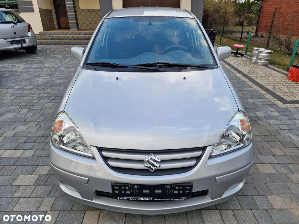 Suzuki Liana Kombi 1.6 Comfort - 4