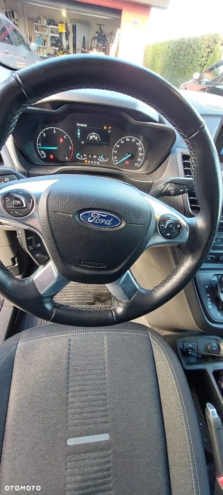 Ford Transit Connect - 3