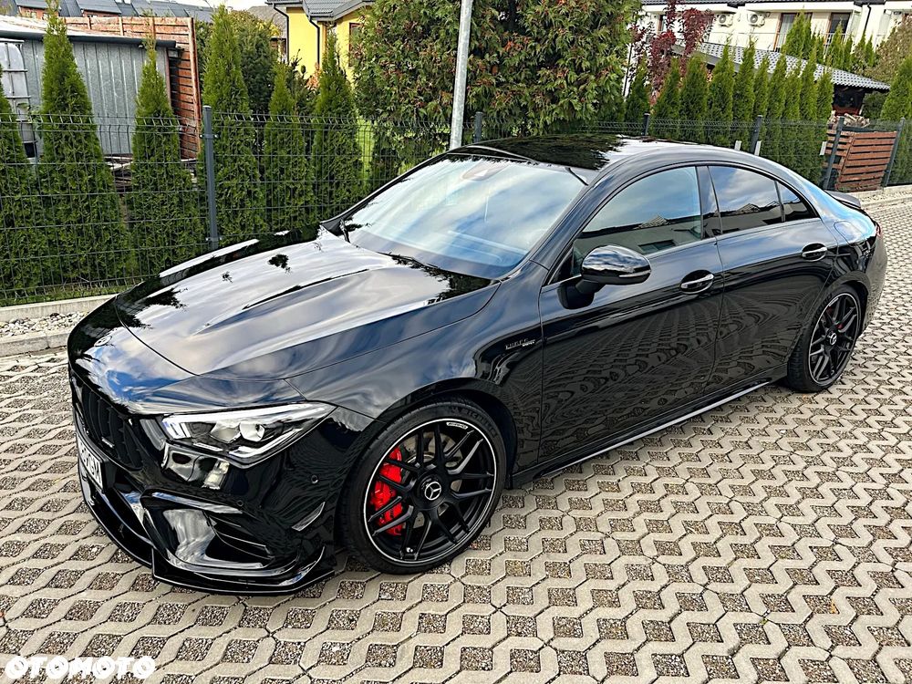 Mercedes-Benz CLA - 14