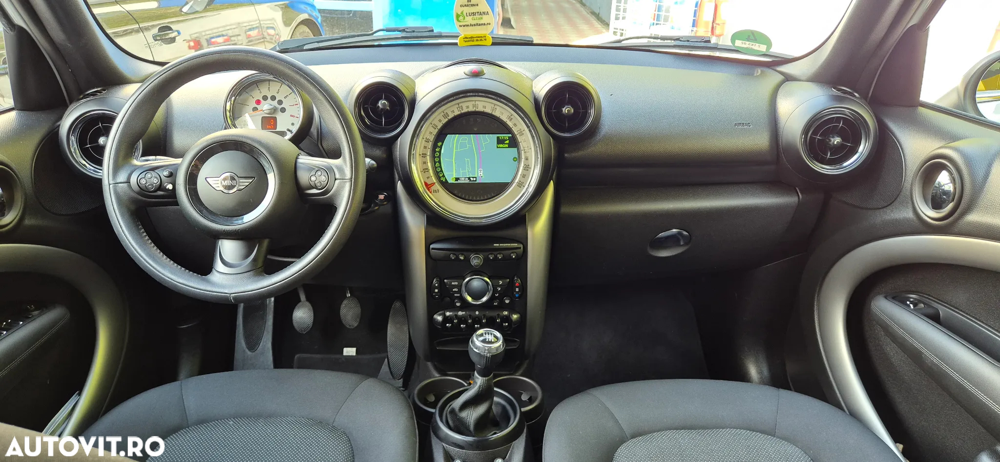 Mini Countryman - 6