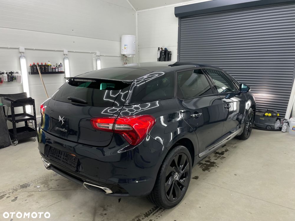 Citroën DS5 HDi 165 Business - 5