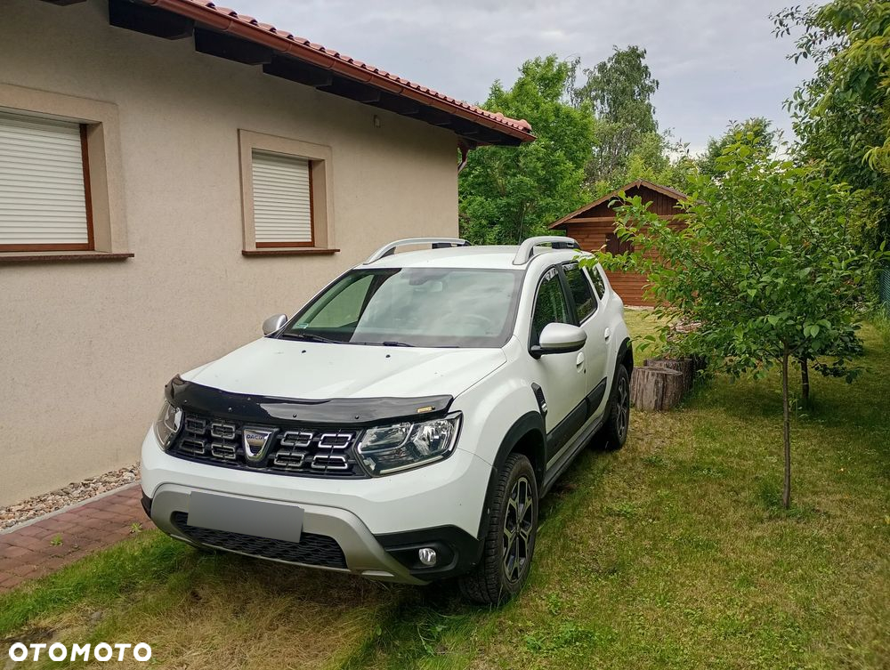 Dacia Duster 1.5 dCi Prestige - 9