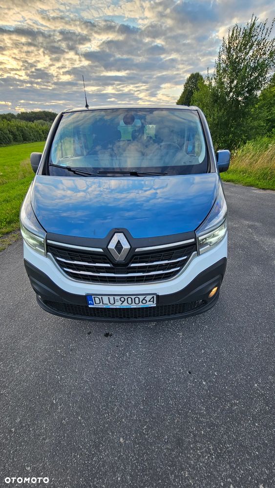 Renault Trafic 2.0 dCi - 18