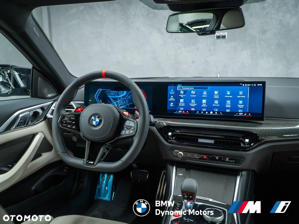 BMW M4 - 20