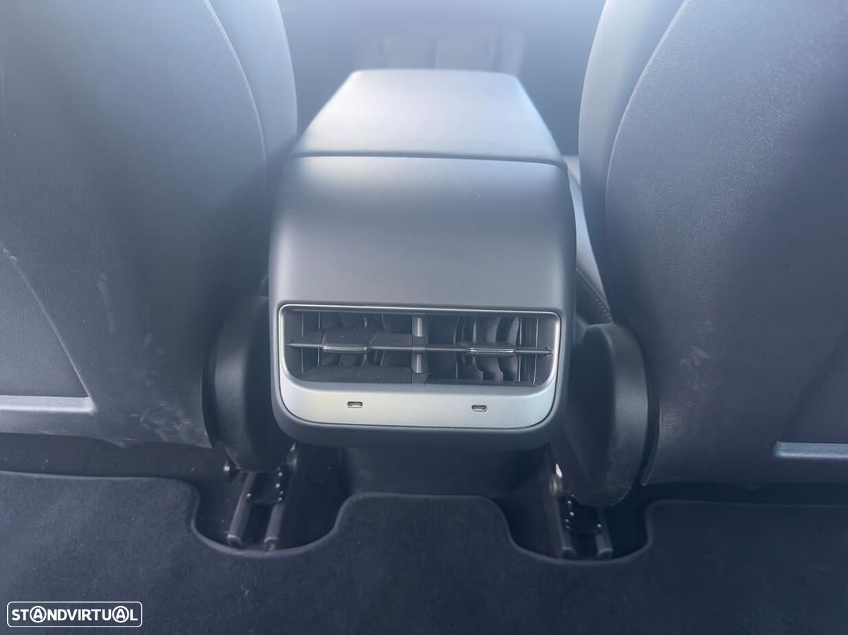 Tesla Model 3 Long Range AWD Dual Motor - 21