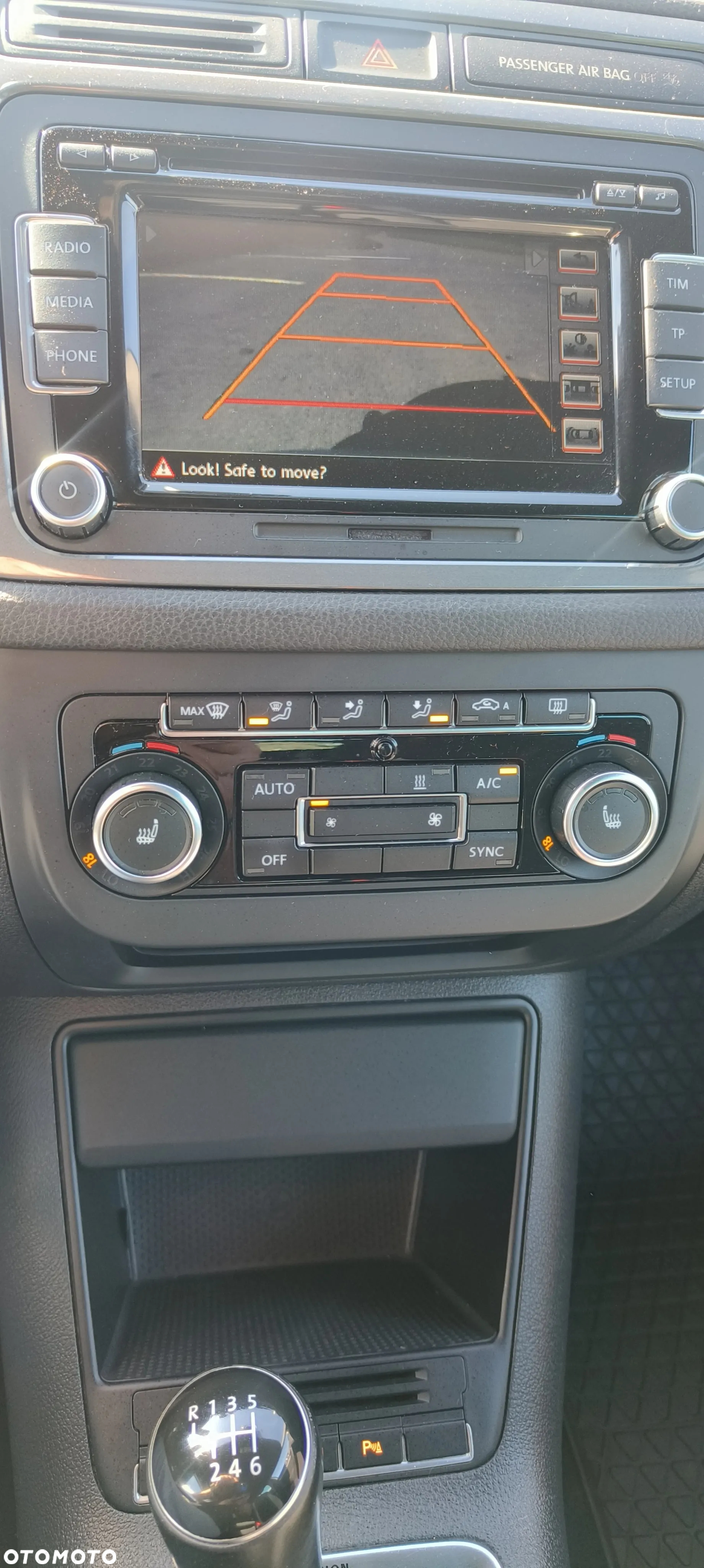 Volkswagen Tiguan 1.4 TSI Perfectline R-Style - 29