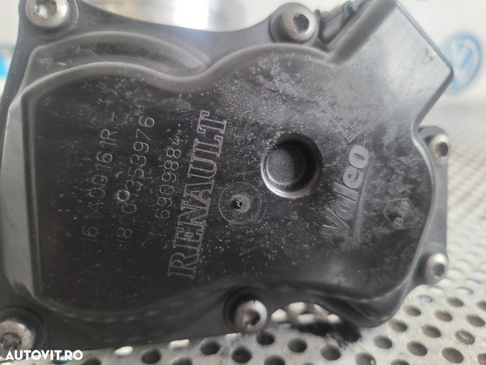 Clapeta Acceleratie Renault Master Opel Movano 2.3 Dci Euro 6 An 2019-2020-2021-2022 Cod 161AR Dezm - 6