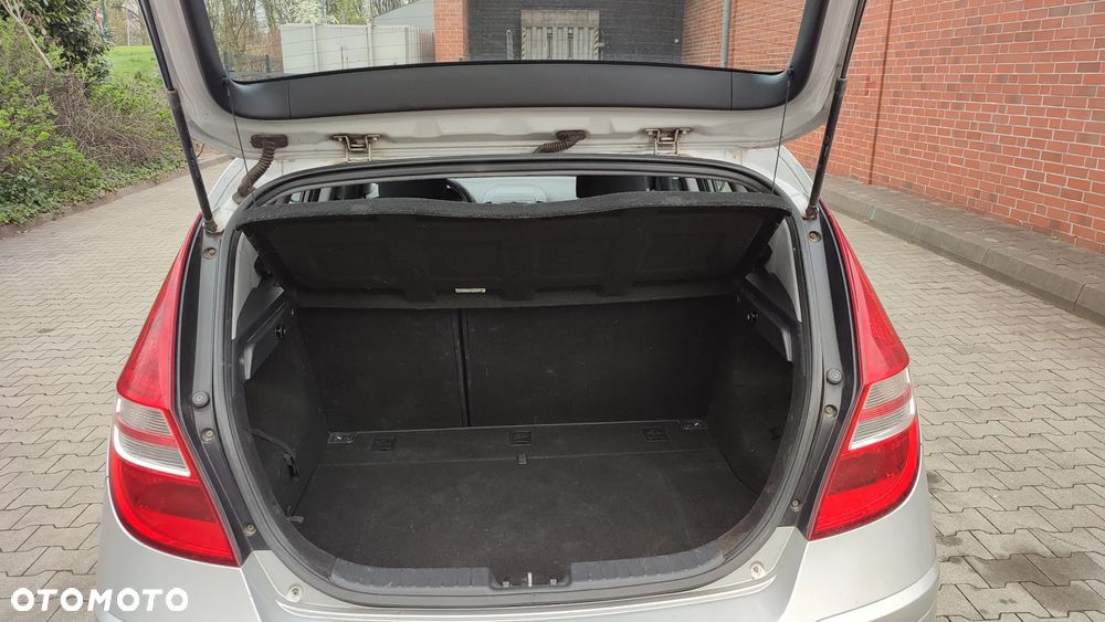 Hyundai i30 1.4 Edition Plus - 9