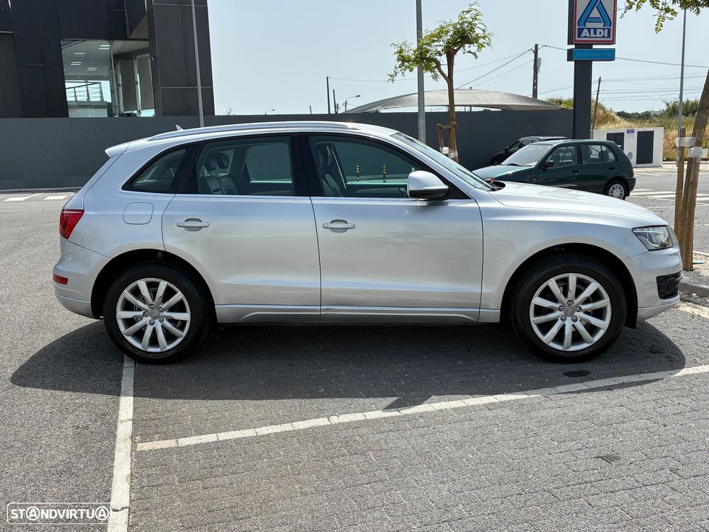 Audi Q5 - 47