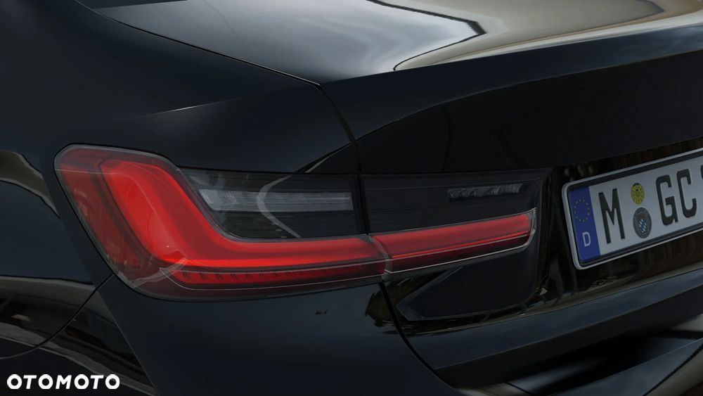 BMW Seria 3 318i M Sport - 7