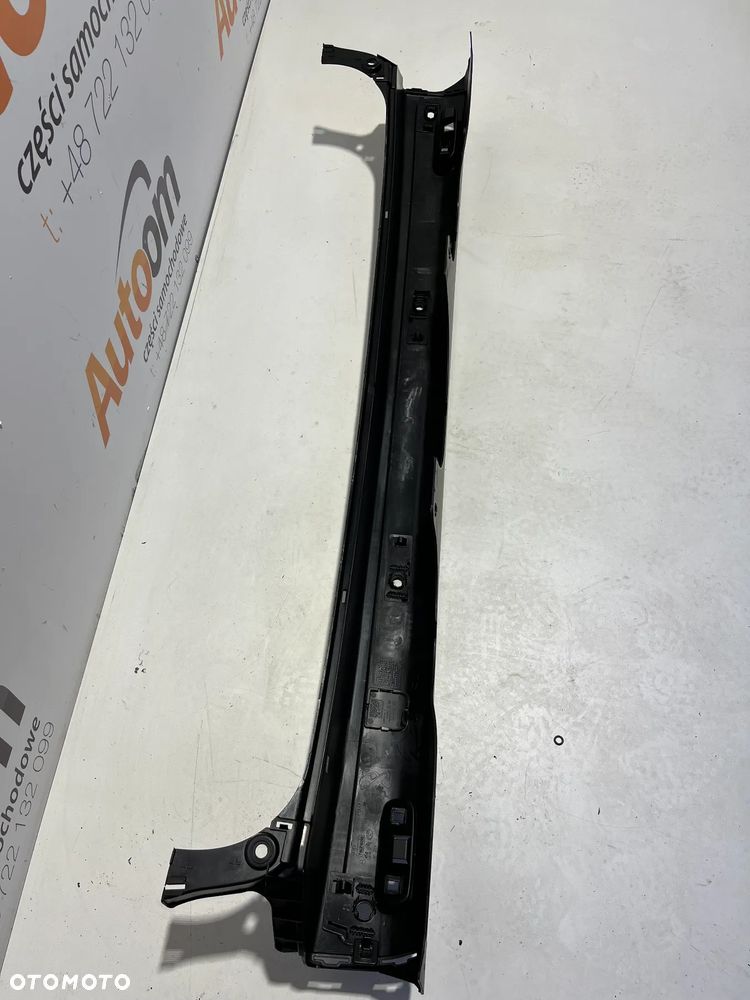 TOYOTA Proace II Jumpy Expert III PEUGEOT Zderzak tył 9808864677 NOWY - 5