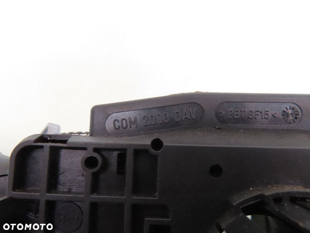 PRZEŁĄCZNIK ZESPOLONY CITROEN BERLINGO I 251497 COM2000DAV - 4