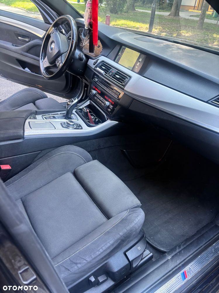 BMW i5 - 1