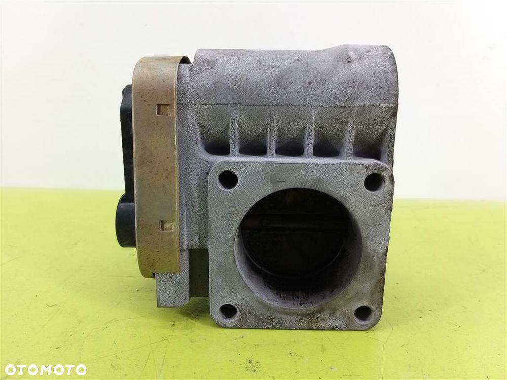 Przepustnica Fiat Stilo  1.6 16V 100KM 2001-2003R CA0011607  MAGNETI MARELL - 1