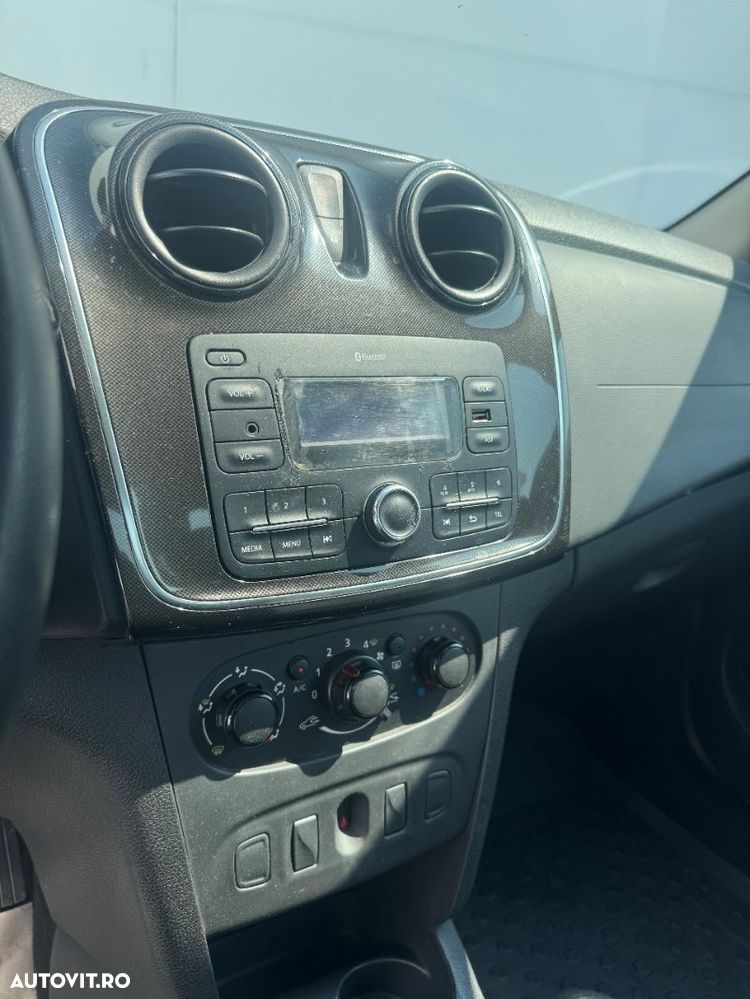 Dacia Logan - 21