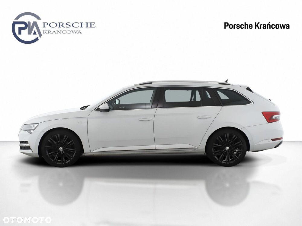 Skoda Superb 2023 photo 2