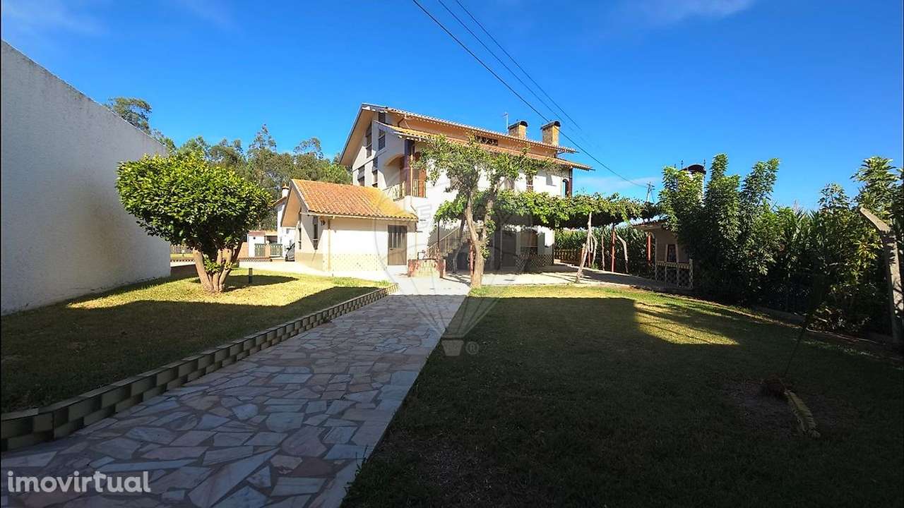 Moradia T4 para venda - Grande imagem: 3/49