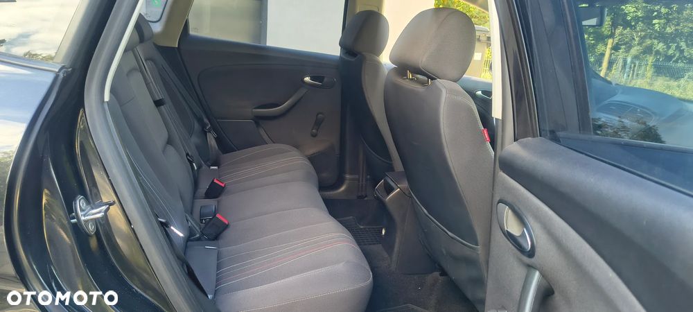 Seat Altea XL 1.2 TSI Reference - 16