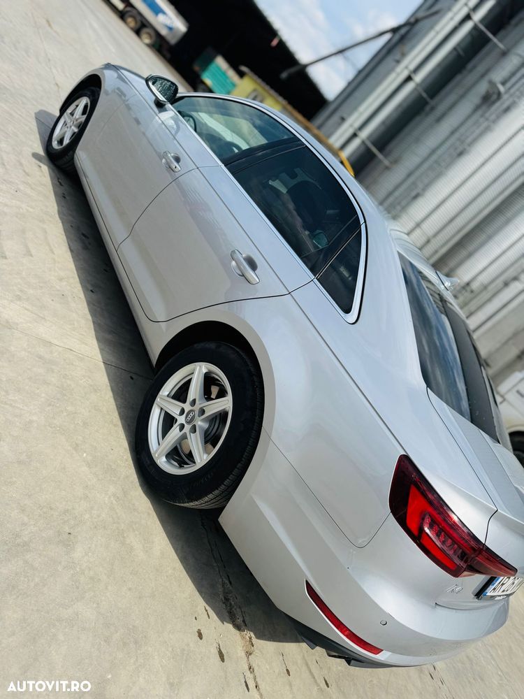 Audi A4 ver-2-0-tdi-multitronic - 3