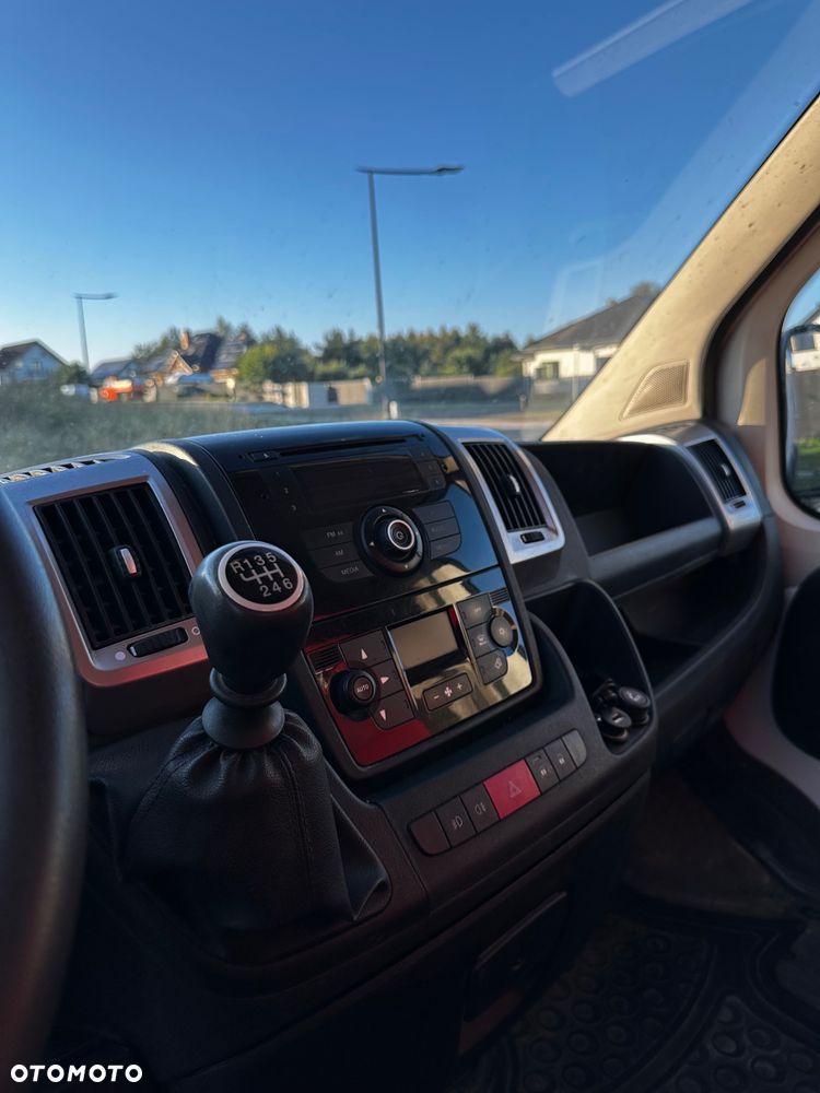 Fiat DUCATO - 11