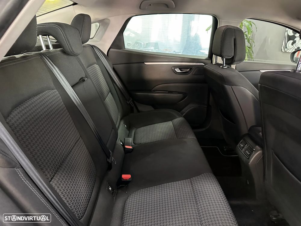 Renault Talisman 1.5 dCi Zen P.Business - 21