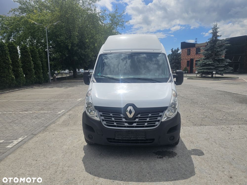 Renault Master - 4