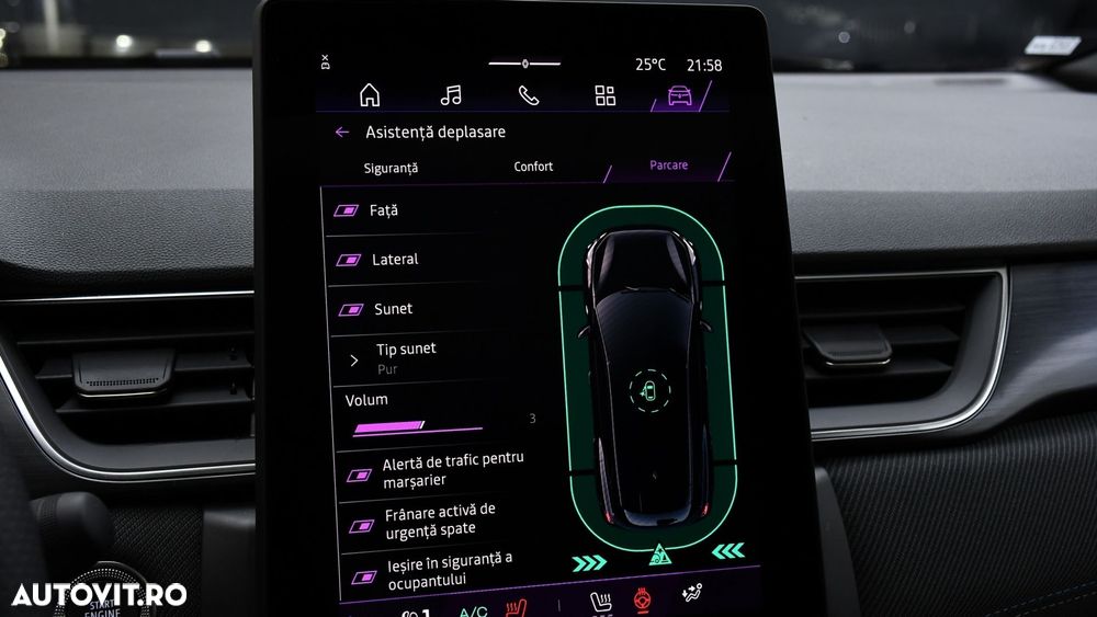 Renault Symbioz E-Tech Full 145 Esprit Alpine - 24