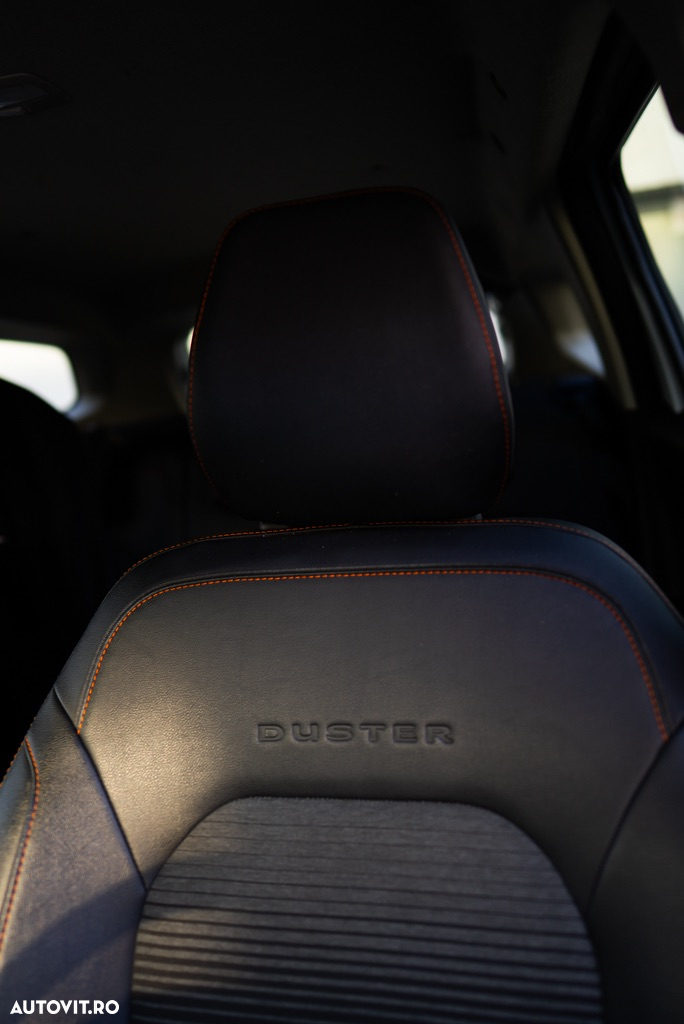 Dacia Duster - 25